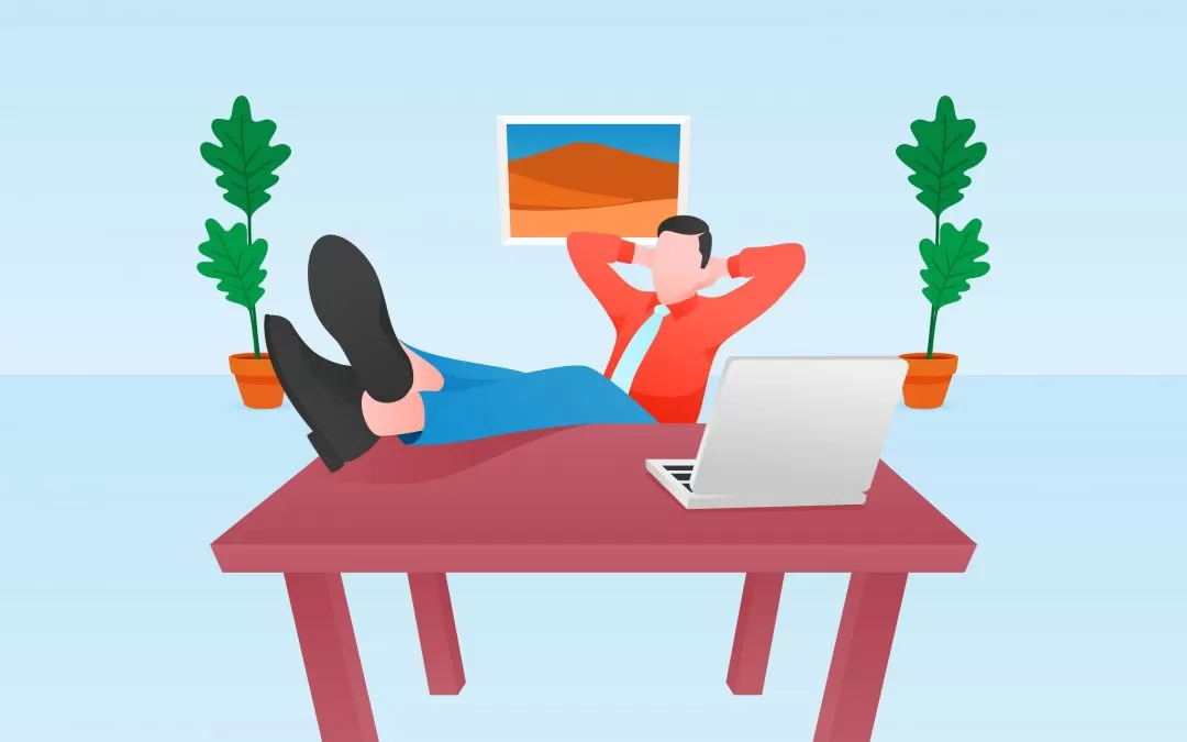 7 Eye Opening Ways to Relax After a Hard Day at Work